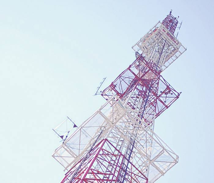 telecommunication